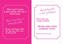 Load image into Gallery viewer, Talk Southern To Me: Stories & Sayings To Accent Your Life