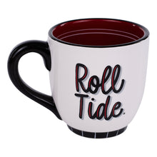 Load image into Gallery viewer, Collegiate Mug -Big Al Pennant