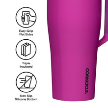 Load image into Gallery viewer, Corkcicle Cold Cup XL -Berry Punch
