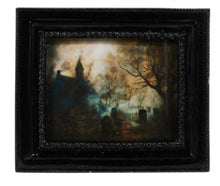 Load image into Gallery viewer, Spooky Nights Mini Gallery Print