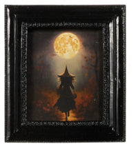 Load image into Gallery viewer, Spooky Nights Mini Gallery Print