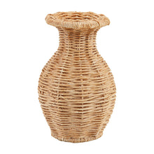 Load image into Gallery viewer, Basket Weave Vases