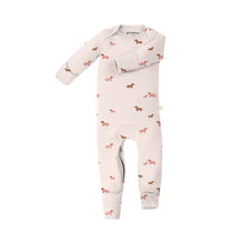Load image into Gallery viewer, gunamuna Convertible Pj -girl dog