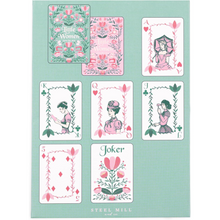 Load image into Gallery viewer, SM Playing Cards -Little Women