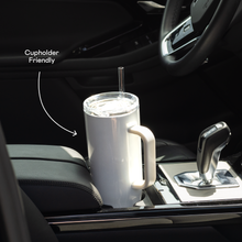 Load image into Gallery viewer, Corkcicle Cruiser 40oz -Unicorn Magic