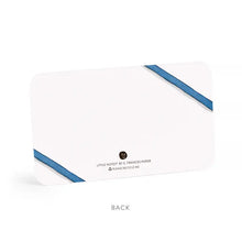 Load image into Gallery viewer, E Frances Little Notes Duo Set -Blue Bow