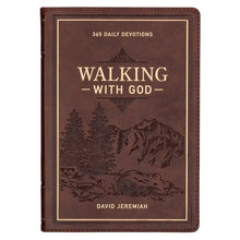 Load image into Gallery viewer, Walking with God Daily Devotions