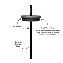 Load image into Gallery viewer, Corkcicle Cold Cup -Santorini