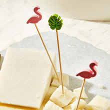 Load image into Gallery viewer, Tropical Life Cocktail Picks