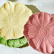 Load image into Gallery viewer, Flora Flower Accent Plates
