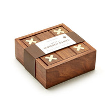 Load image into Gallery viewer, 2-in-1 Game Set -Tic Tac Toe & Solitaire