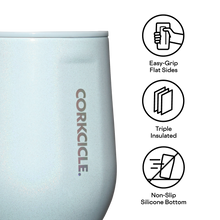 Load image into Gallery viewer, Corkcicle Stemless Wine -Ice Queen
