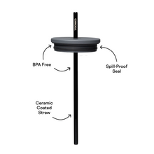 Load image into Gallery viewer, Corkcicle Cold Cup -Berry Punch