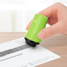 Load image into Gallery viewer, Guard Your ID Security Stamp