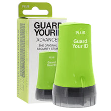 Load image into Gallery viewer, Guard Your ID Security Stamp