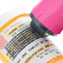 Load image into Gallery viewer, Guard Your ID Security Stamp