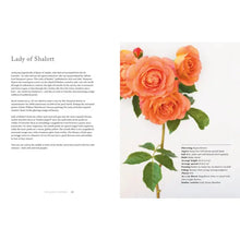 Load image into Gallery viewer, Vintage Roses: Beautiful Varieties For Home and Garden