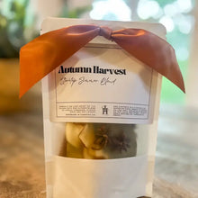Load image into Gallery viewer, Autumn Harvest Stovetop Simmer Blend Potpourri
