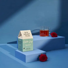 Load image into Gallery viewer, Big Heart Tea -Edith Grey