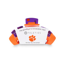 Load image into Gallery viewer, Teleties Collegiate -Clemson