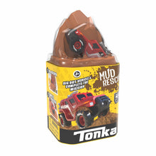Load image into Gallery viewer, Tonka Mud Rescue -Metal Movers
