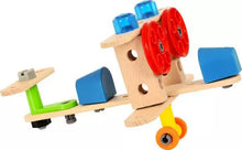 Load image into Gallery viewer, BRIO Builder Starter Set - Construction