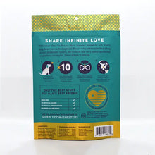 Load image into Gallery viewer, GivePet Breakfast All Day Dog Treats