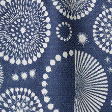 Load image into Gallery viewer, Geometry Bar Towel -Freedom Sparks Navy