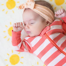 Load image into Gallery viewer, CWrap Mini Blanket -You Are My Sunshine