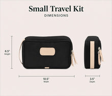 Load image into Gallery viewer, Jon Hart Small Travel Kit -Kelly Green