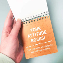 Load image into Gallery viewer, Bright Notes for Bright Minds