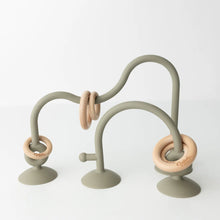 Load image into Gallery viewer, Calla On the Go Suction Toy -Pine