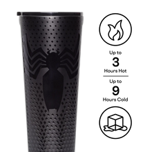 Load image into Gallery viewer, Corkcicle Tumbler -Marvel Venom