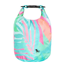 Load image into Gallery viewer, Waterproof Dry Bag -Sm -Hot Tropics