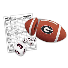 Load image into Gallery viewer, University of Georgia Bulldogs Shake & Score