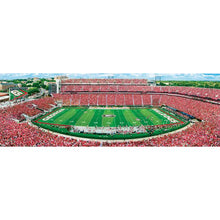 Load image into Gallery viewer, University of Georgia Panoramic Puzzle