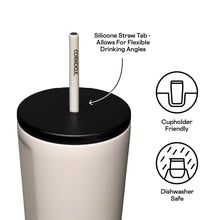 Load image into Gallery viewer, Corkcicle Cold Cup -Latte