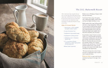 Load image into Gallery viewer, Welcome To Buttermilk Kitchen - Cookbook