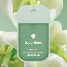 Load image into Gallery viewer, Lily of the Valley Gentle Mist Ultra-Soothing Hand Sanitizer