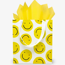 Load image into Gallery viewer, Gift Bag -Smiley