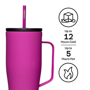 Corkcicle Cold Cup XL -Berry Punch