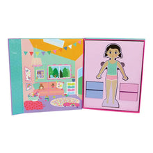 Load image into Gallery viewer, Magnetic Dress Up -Best Friends