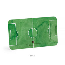 Load image into Gallery viewer, E Frances Little Notes -Soccer