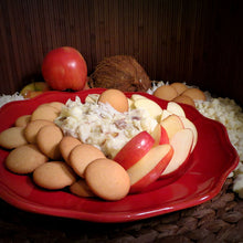 Load image into Gallery viewer, Coconut Rum Cheeseball Mix