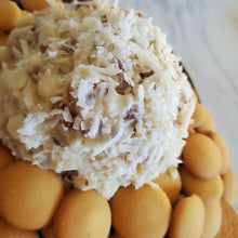 Load image into Gallery viewer, Coconut Rum Cheeseball Mix