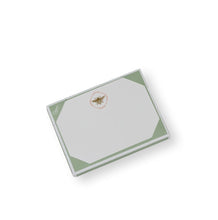 Load image into Gallery viewer, Notecards -Bee Crest