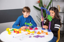 Load image into Gallery viewer, Toysmith 80-Piece Marble Run