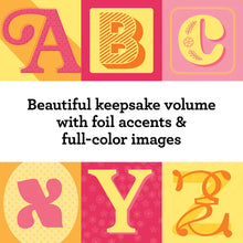 Load image into Gallery viewer, Fill-In A to Z of You and Me: For Mom