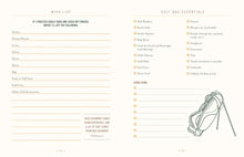Load image into Gallery viewer, The Ultimate Golf Journal: Keeping My Game on Course