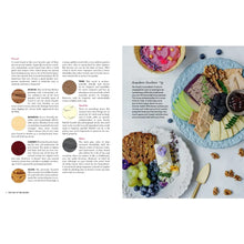 Load image into Gallery viewer, Art of the Board: Fun & Fancy Snack Boards, Recipes & Ideas